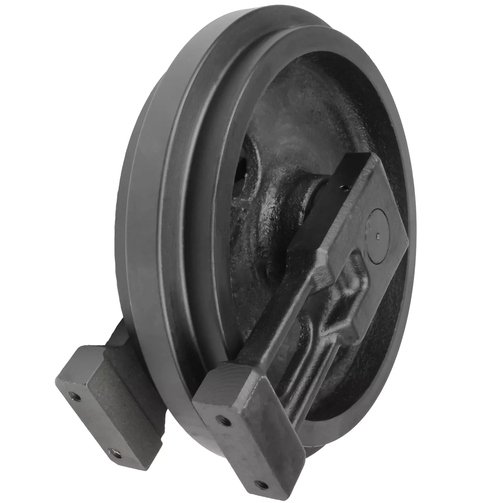 Натяжное колесо YANMAR B50-2