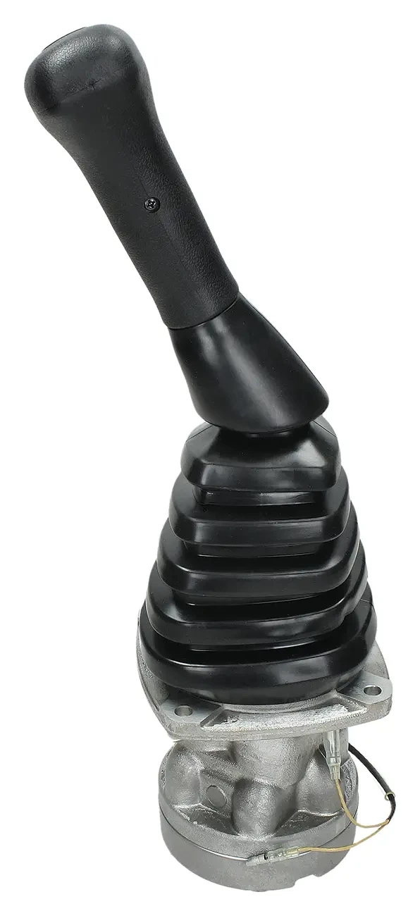 Тяга левая VOLVO EC360B