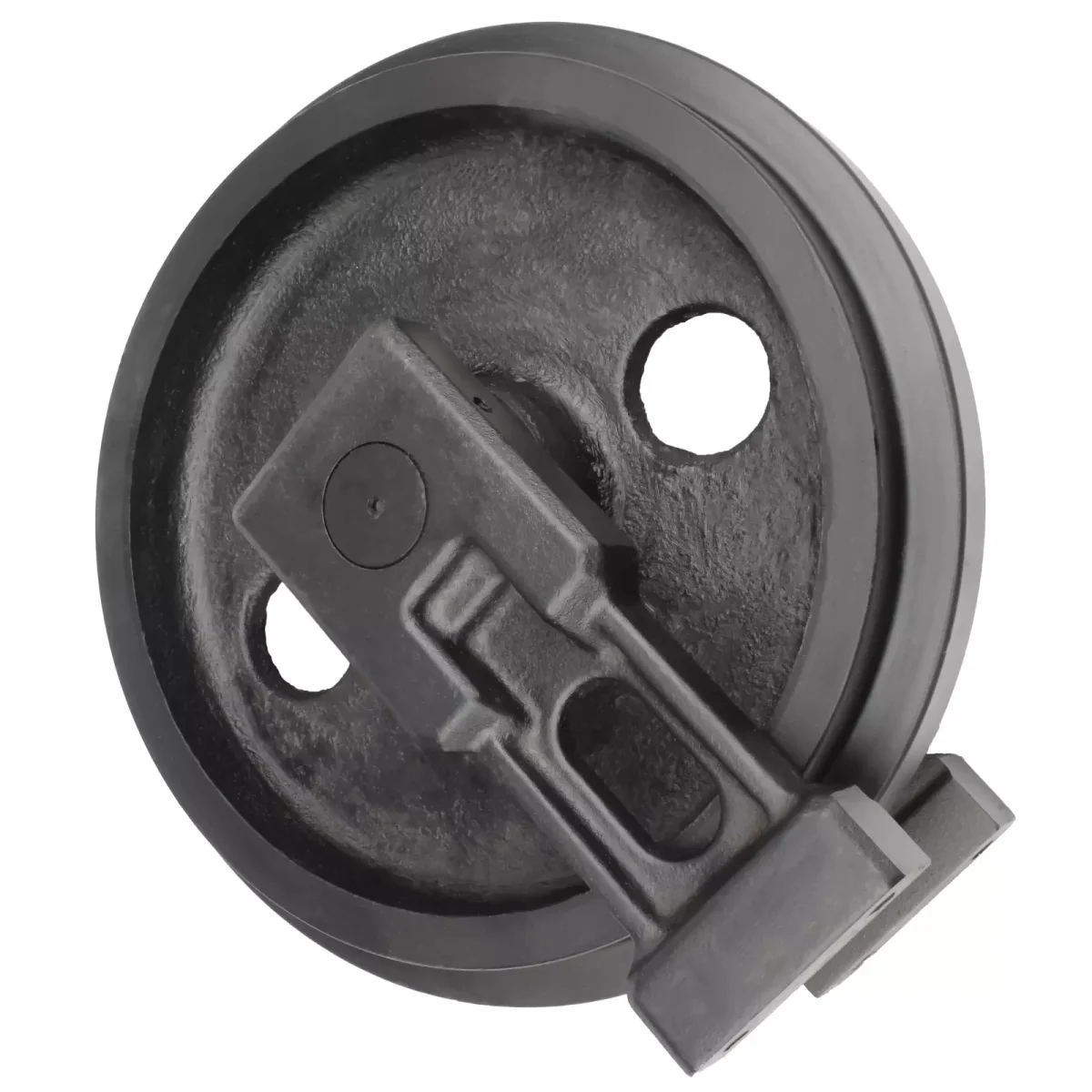 Натяжное колесо YANMAR YB451