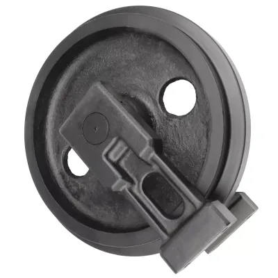 Натяжное колесо YANMAR YB451