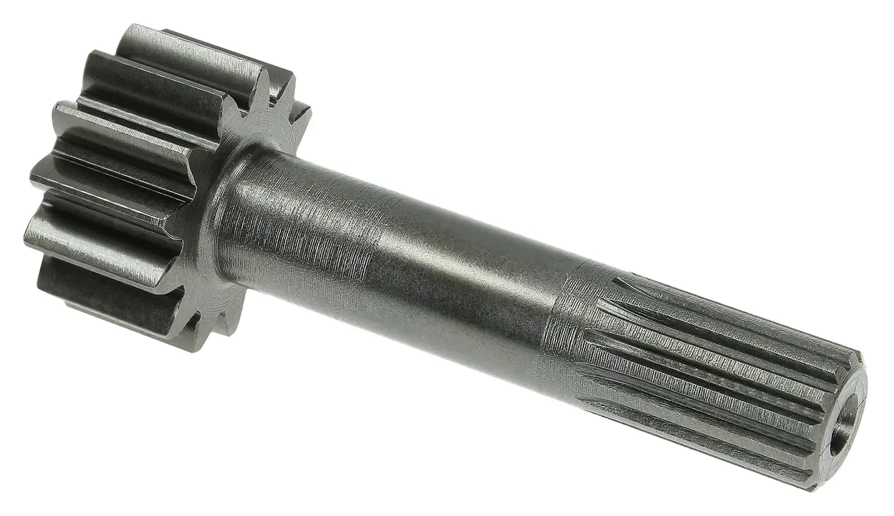 Роликовый демпфер BOBCAT E26