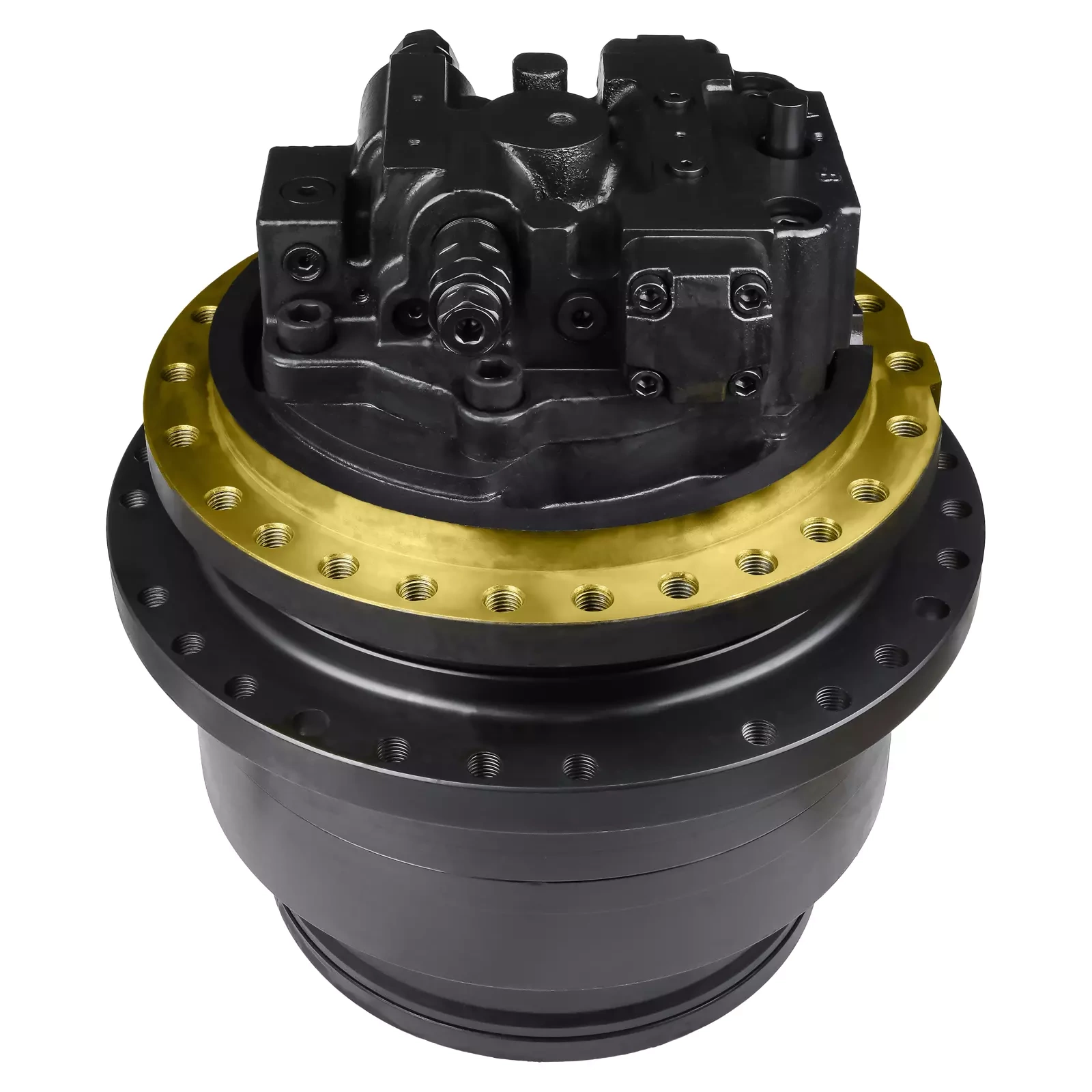 Hydromotor HYUNDAI R290 LC-3