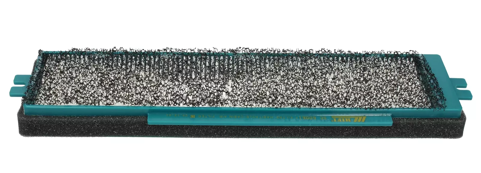 Салонный фильтр HIFI FILTER SC 60061