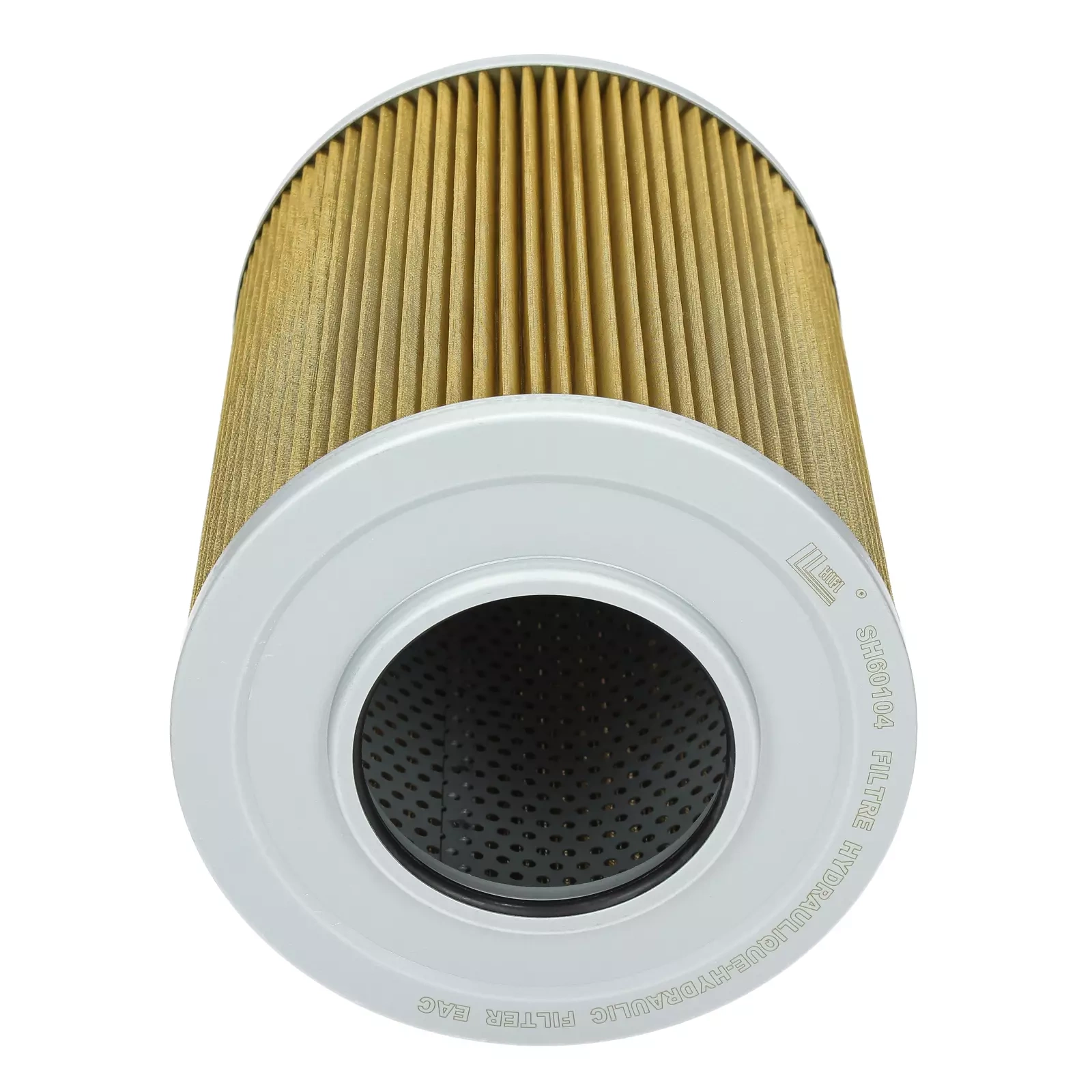 Гидравлический масляный фильтр HIFI FILTER SH 60104