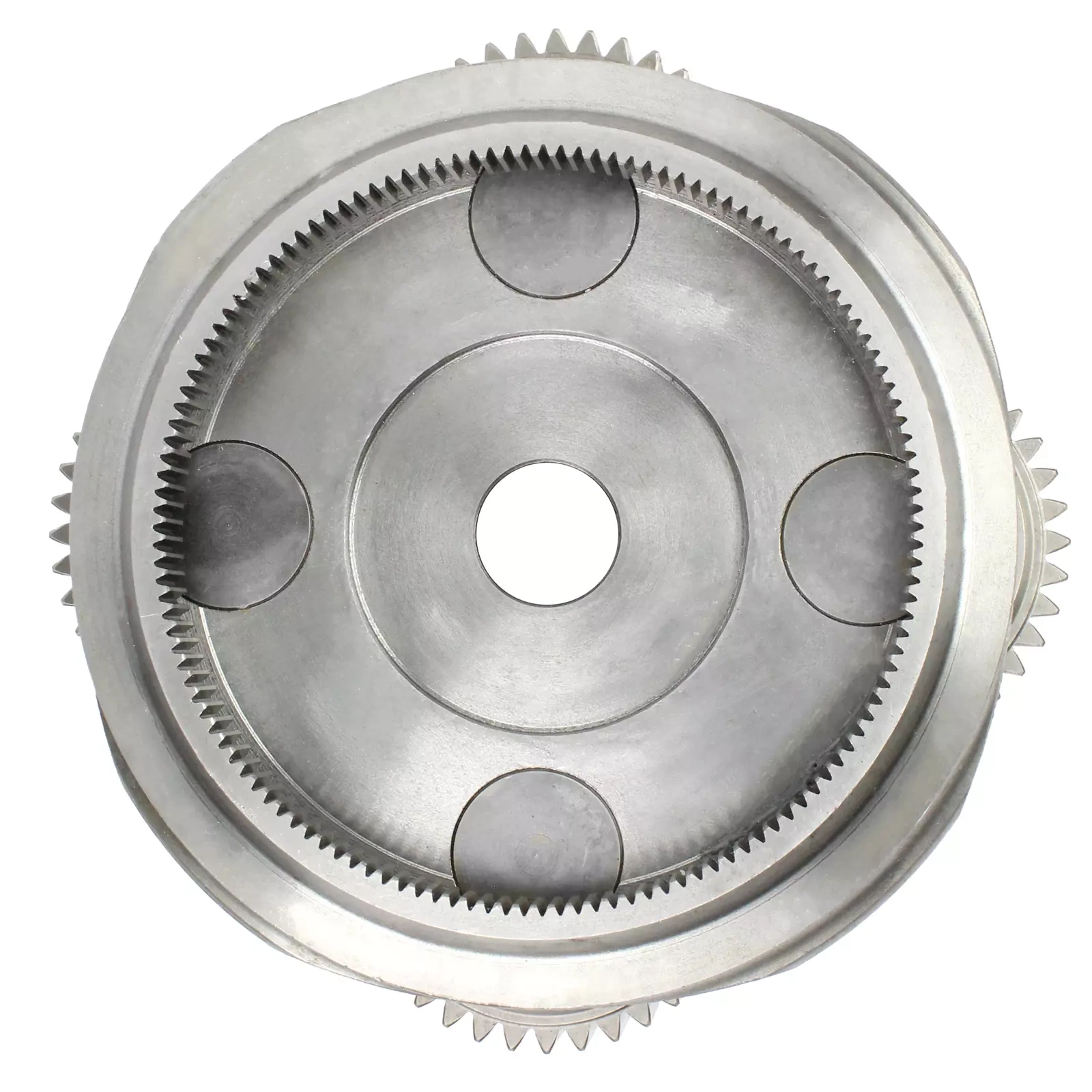 Редуктор Komatsu PC160