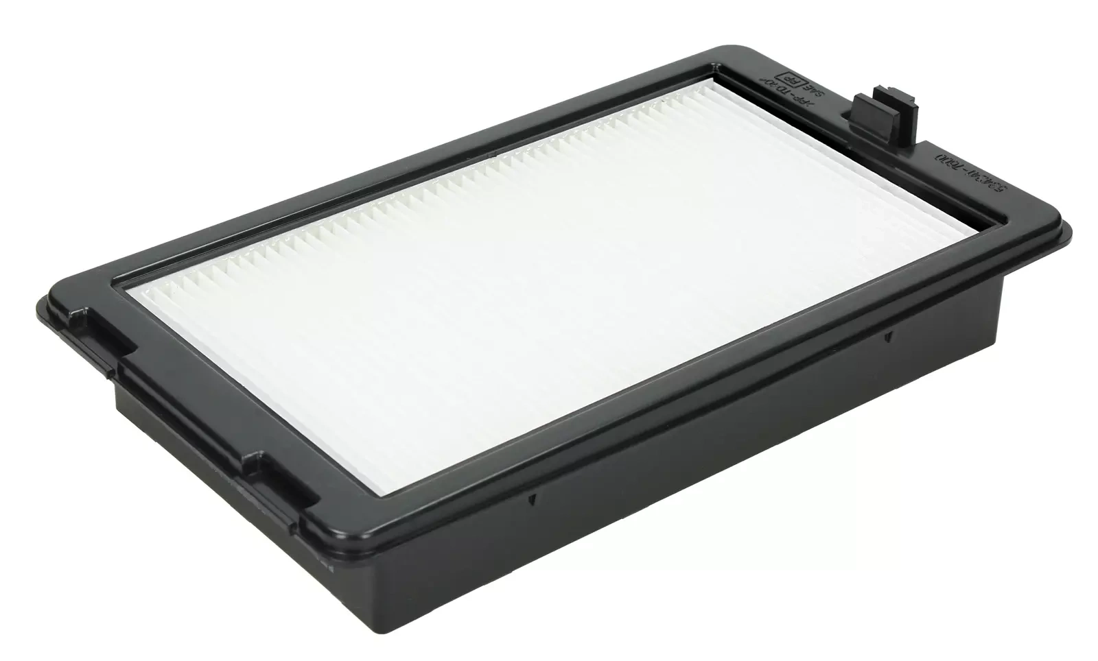 Салонный фильтр HIFI FILTER SC 80027