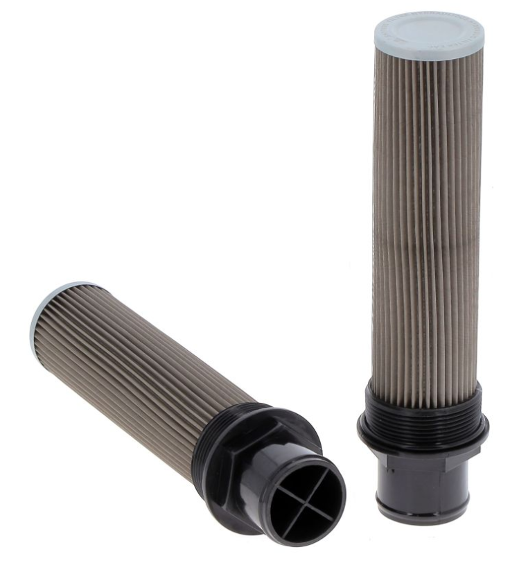 Гидравлический масляный фильтр HIFI FILTER SH 77095