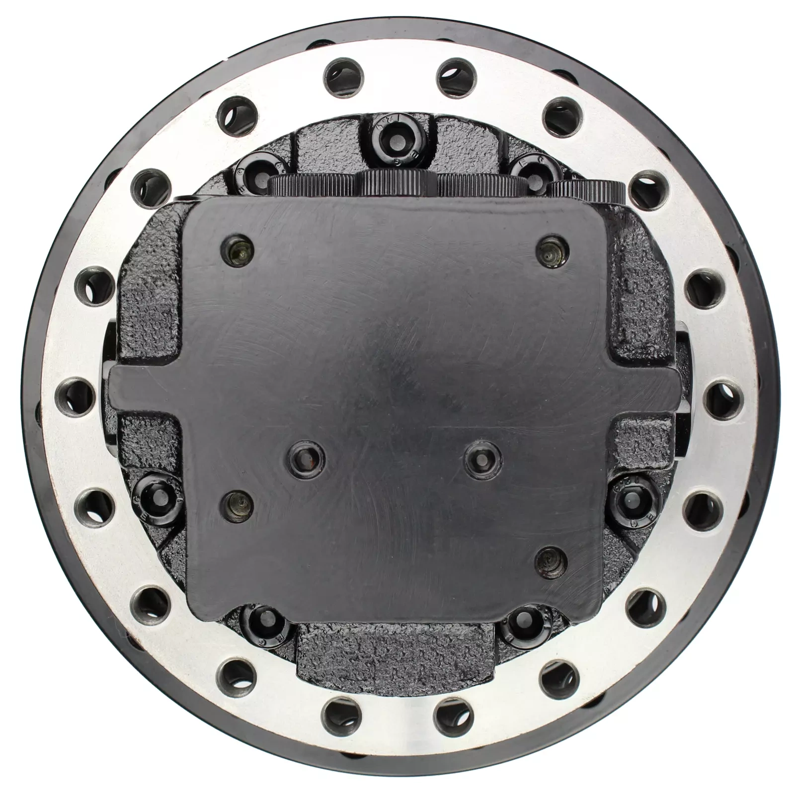 Hydromotor JCB 8032