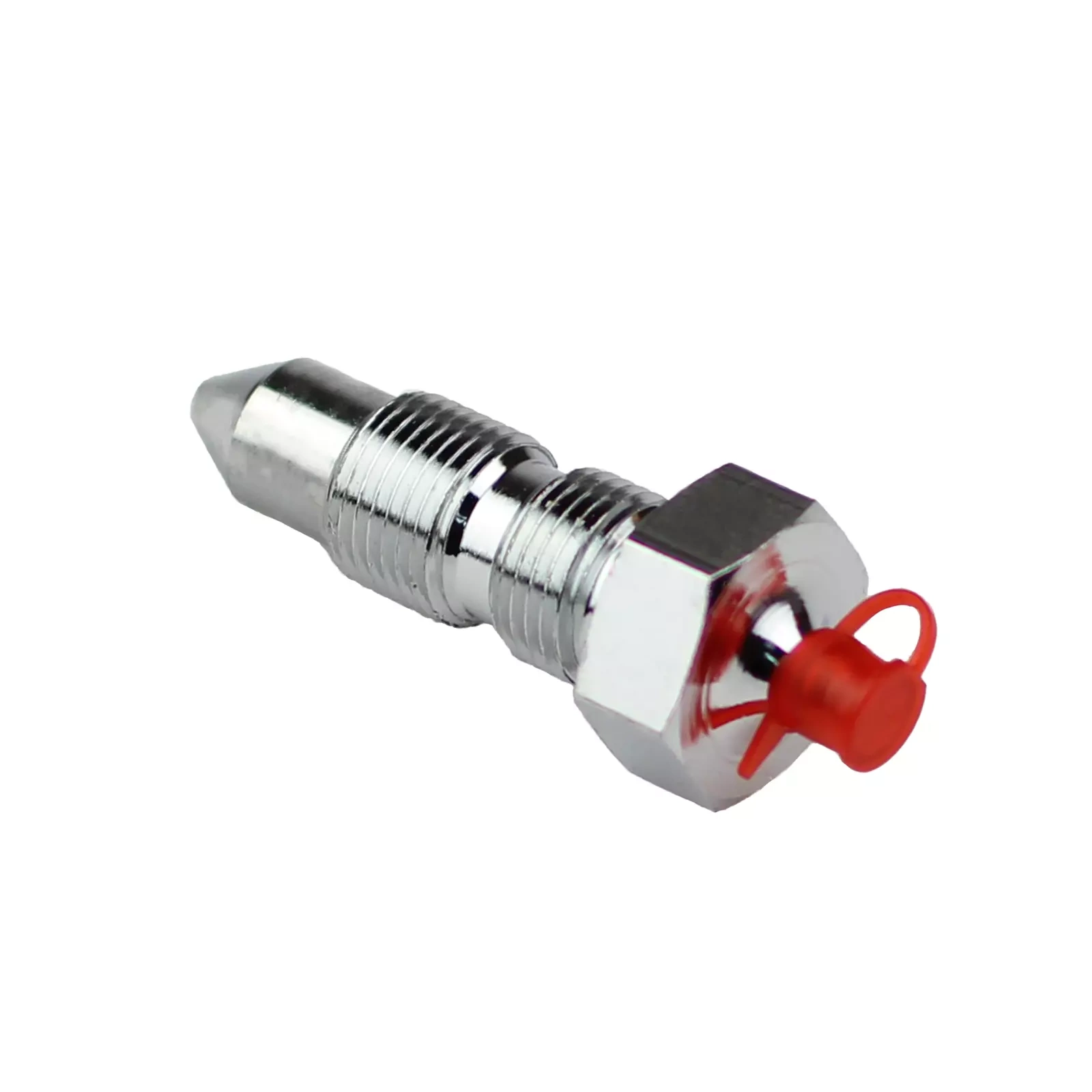 Клапан натяжителя гусеницы CAT 235D