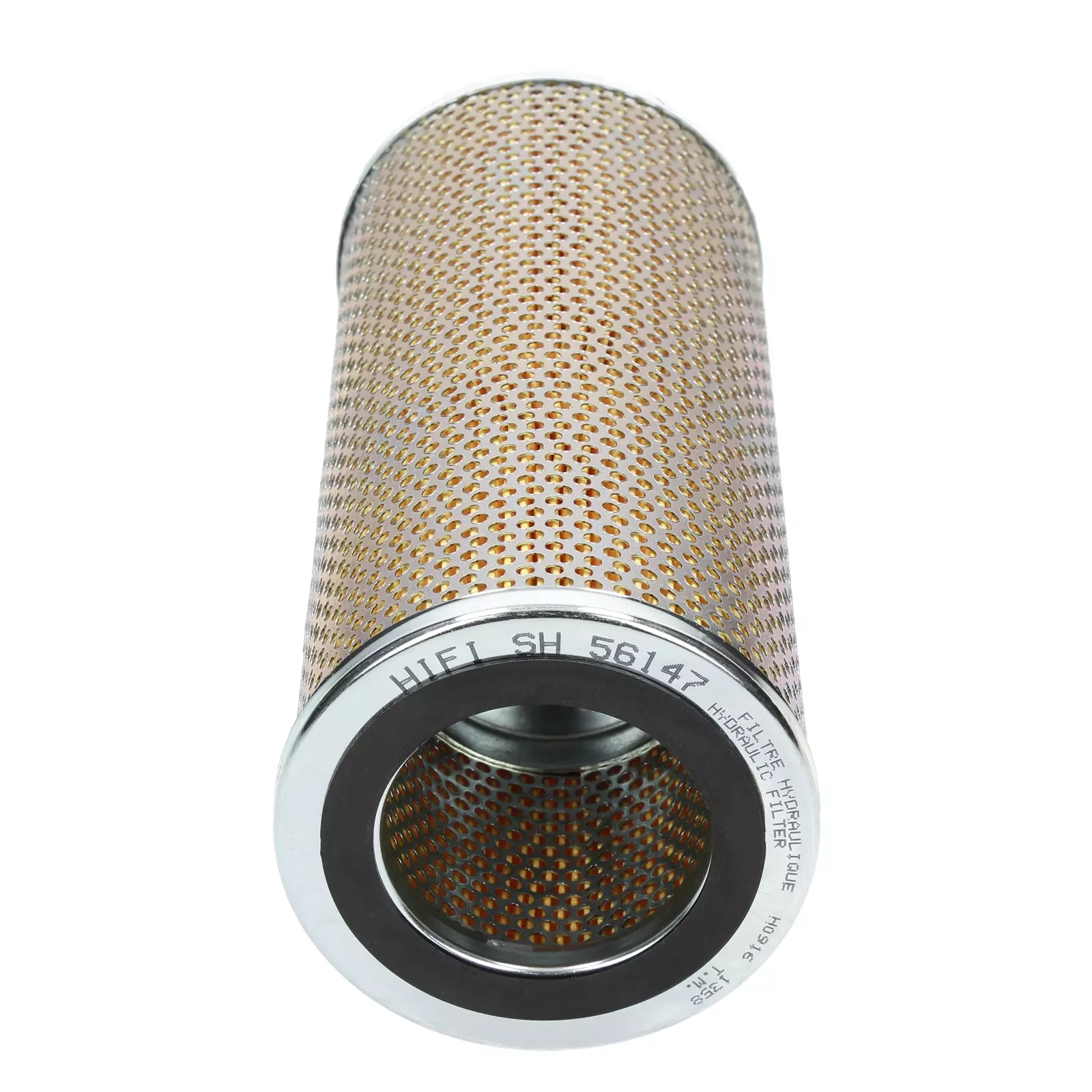 Гидравлический масляный фильтр HIFI FILTER SH 56147