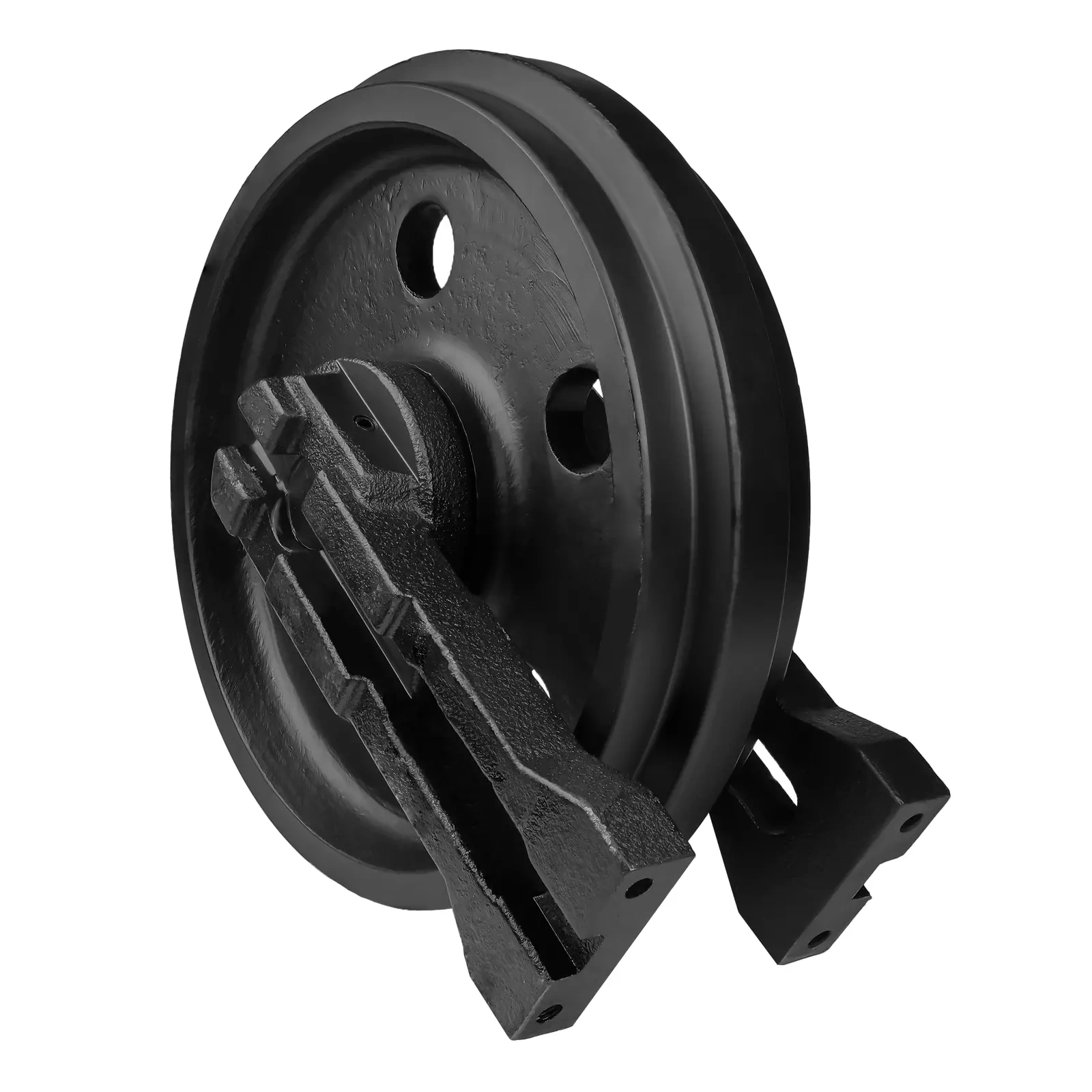 Натяжное колесо Yanmar VIO45 (17246037061)