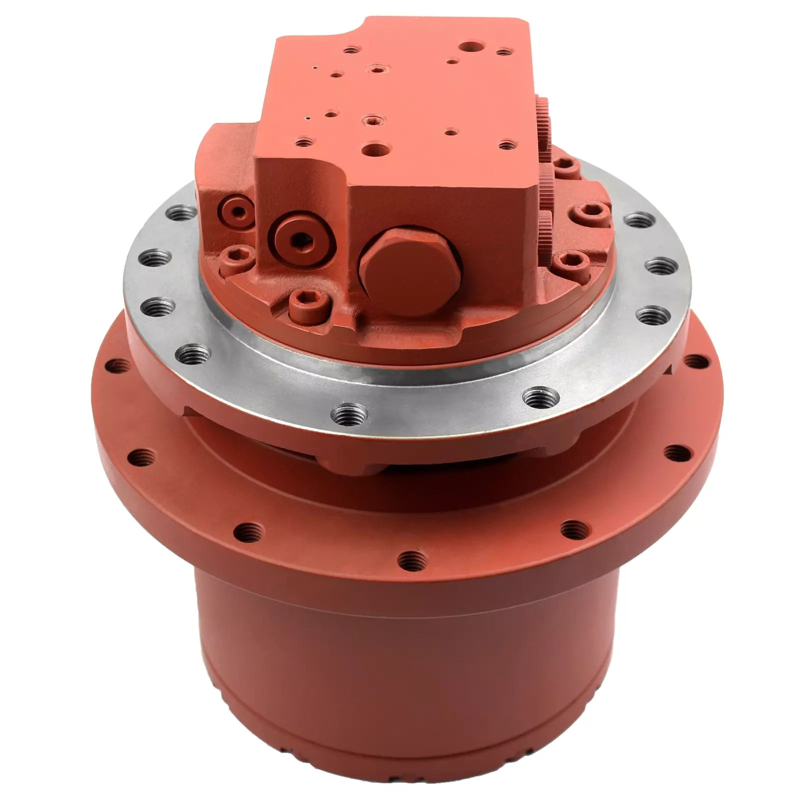 Гидромотор CAT 305.5D
