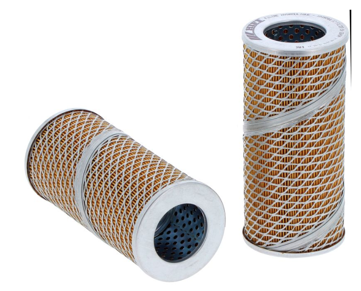 Гидравлический масляный фильтр HIFI FILTER SH 56404