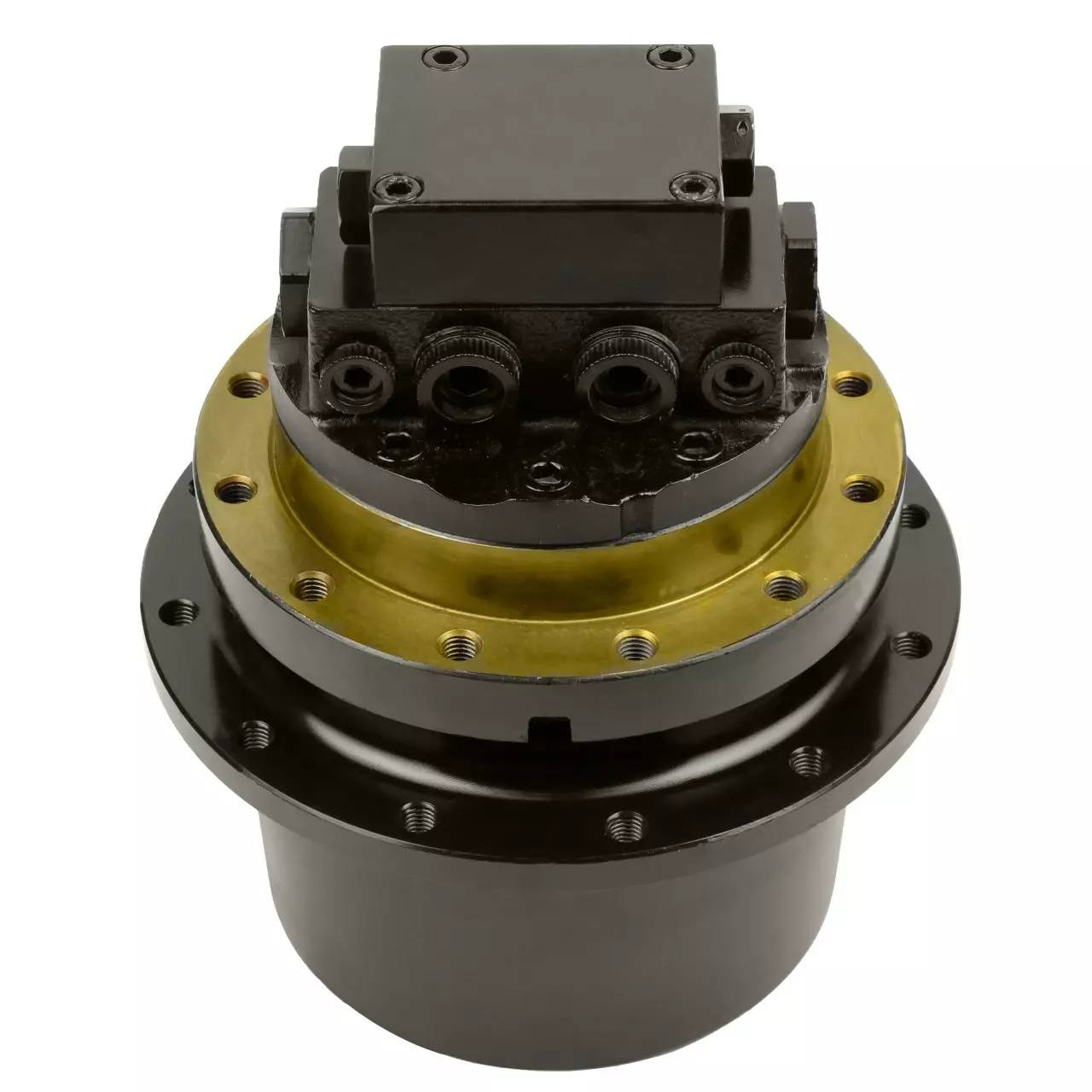 Hydromotor BOBCAT 331 (6677666)