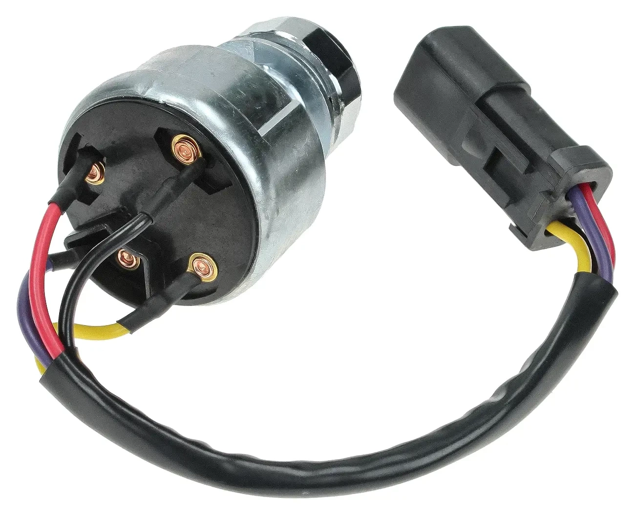 Ключ зажигания CAT 216B