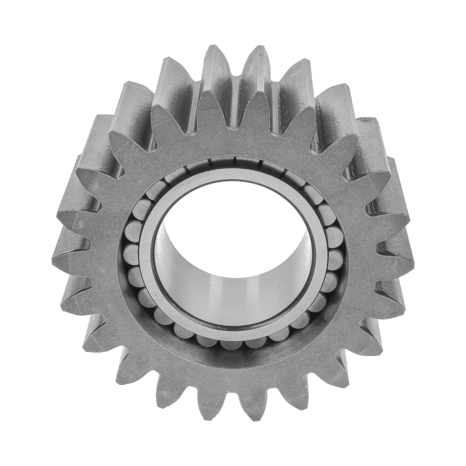 Зубчатая рейка с подшипником JCB JS200