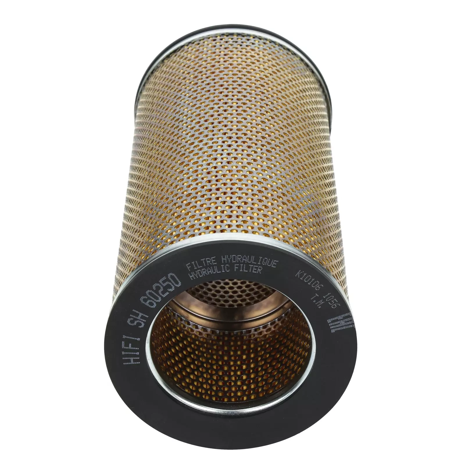 Гидравлический масляный фильтр HIFI FILTER SH 60250
