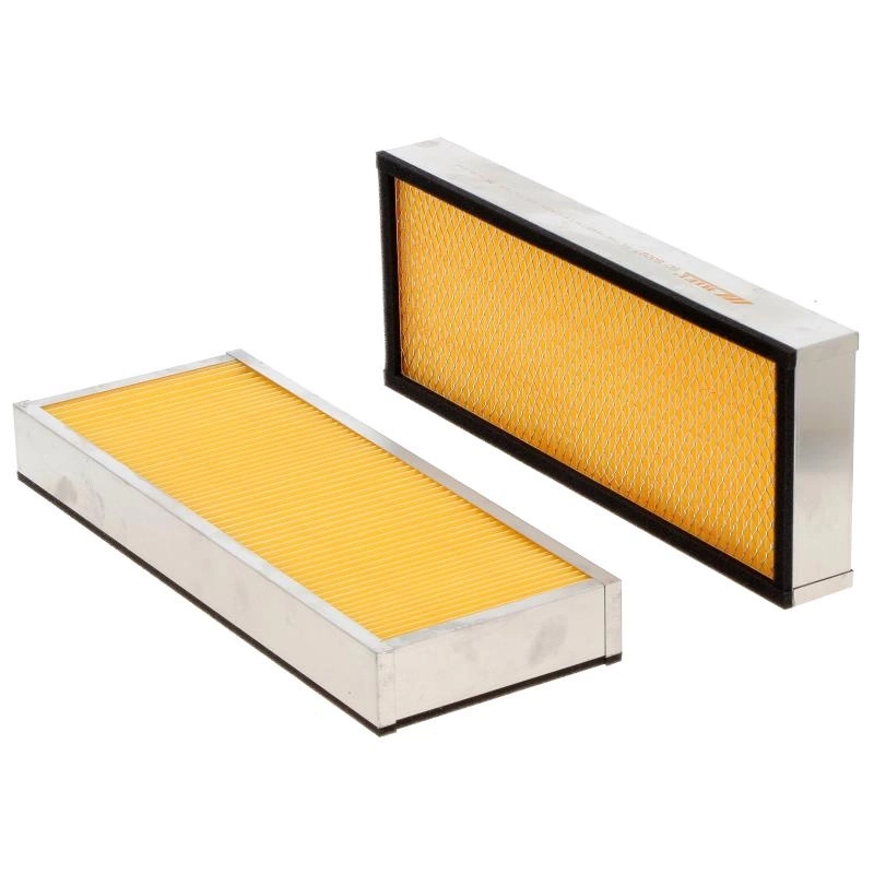 Салонный фильтр HIFI FILTER SC 50067