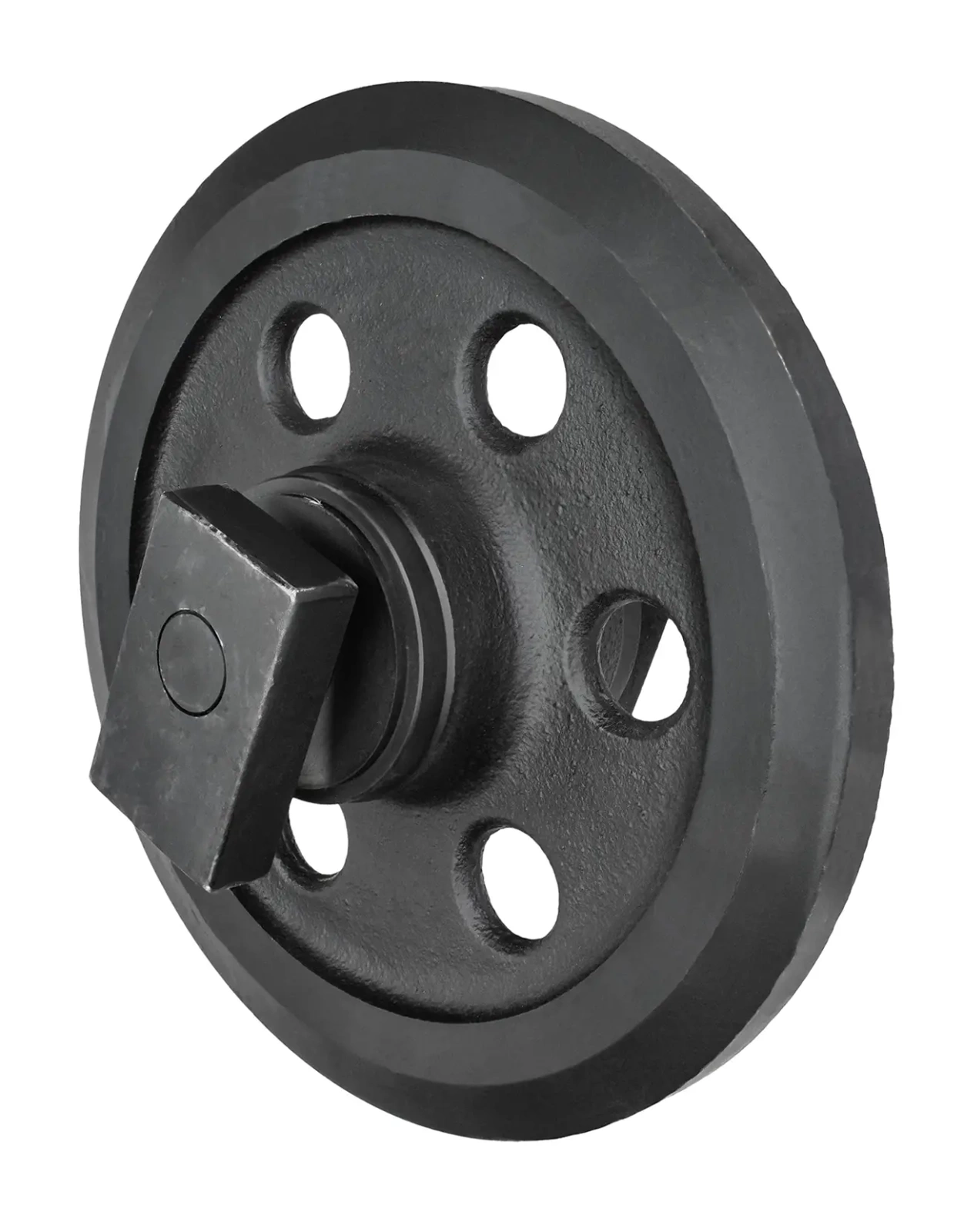 Натяжное колесо BOBCAT E14