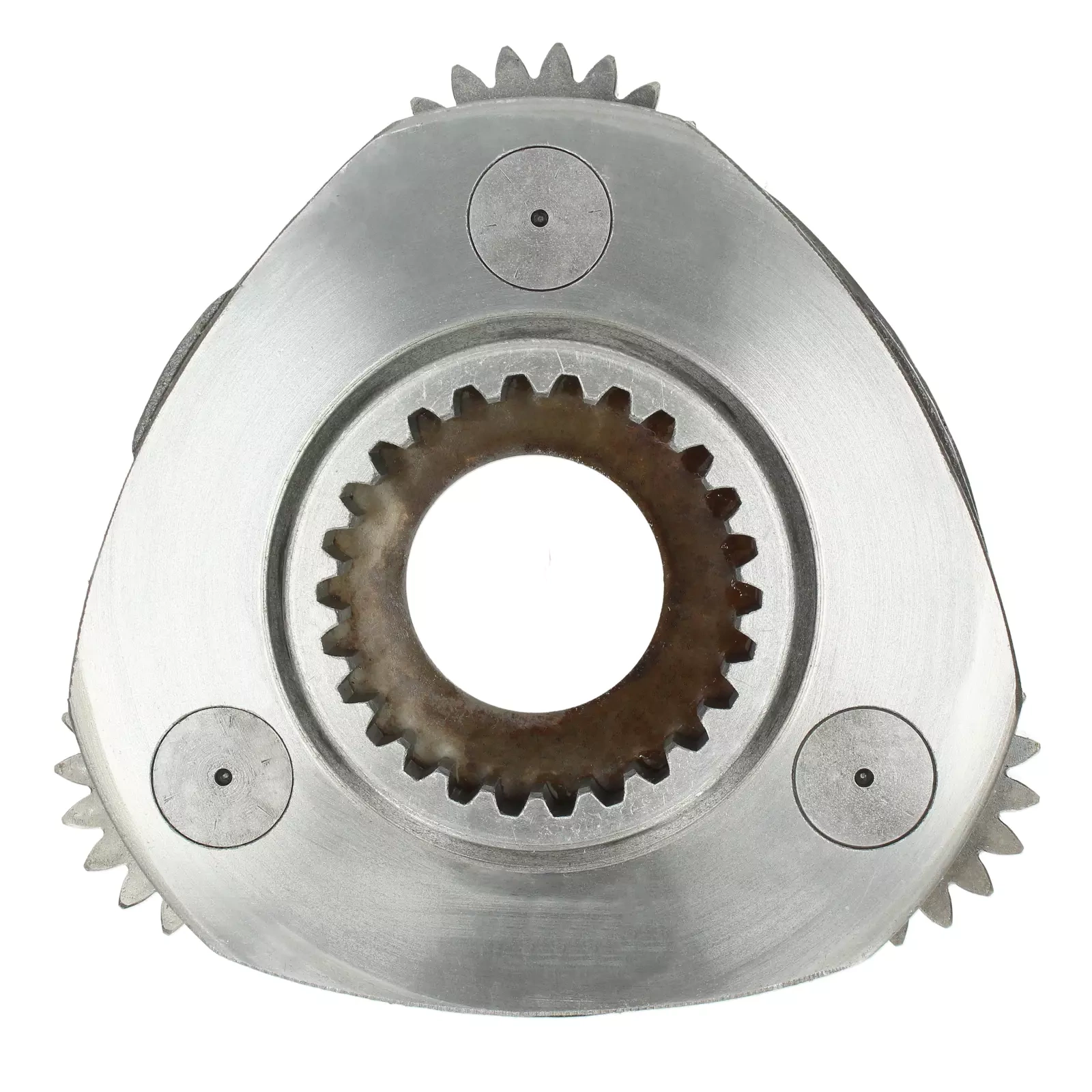 Редуктор HITACHI ZX200-E