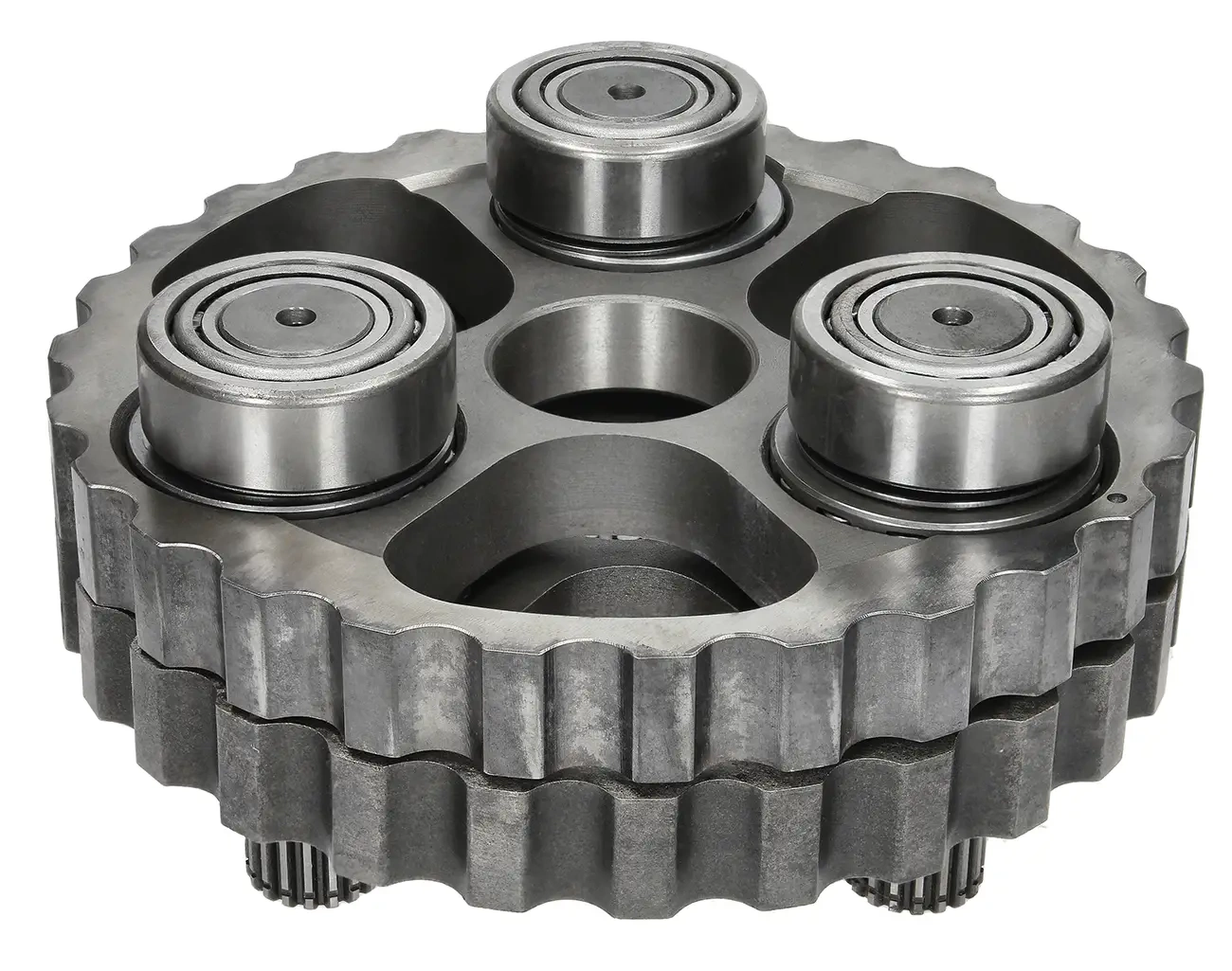 Комплект ЦИКЛОИДАЛЬНЫХ колес CAT 308C