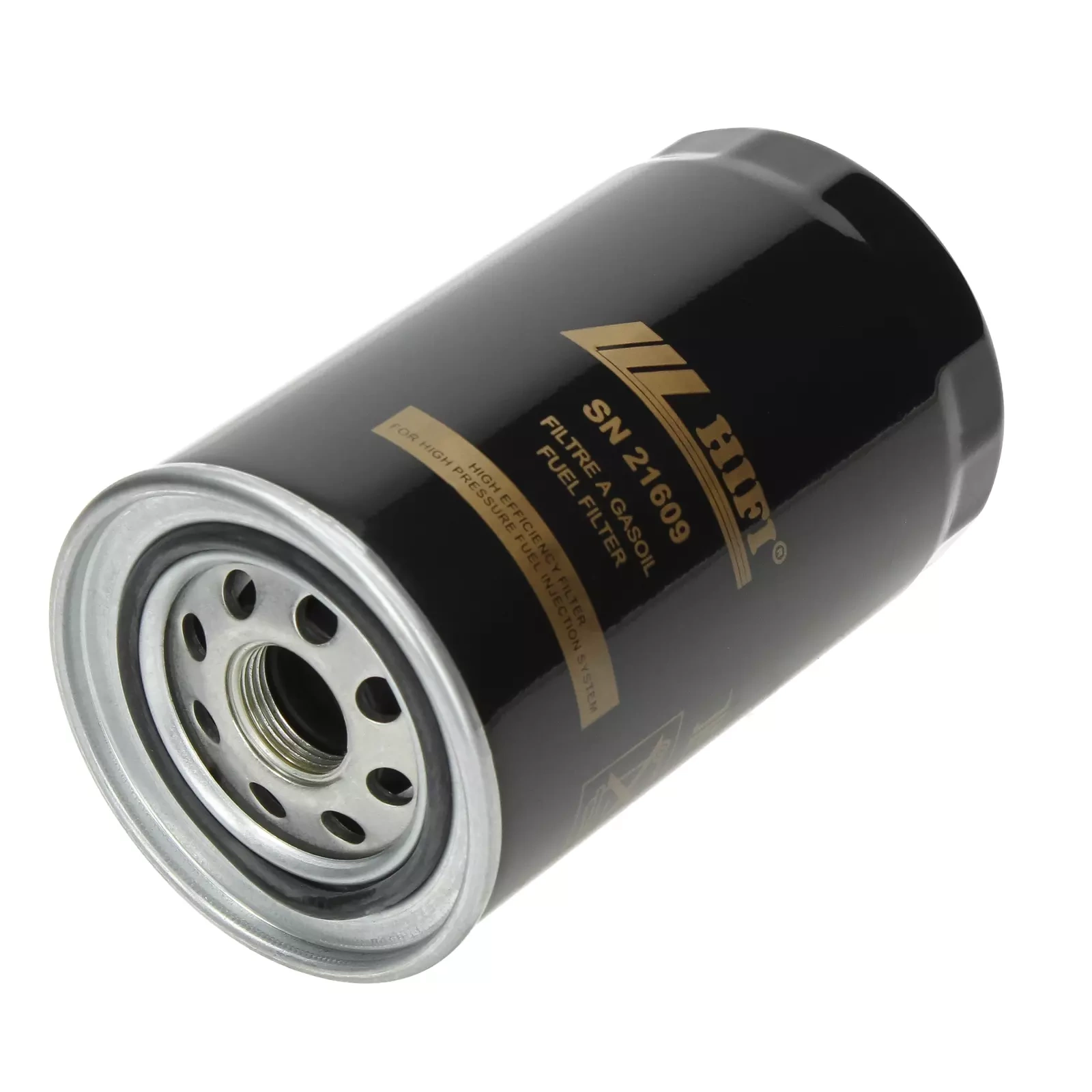 Топливный фильтр HIFI FILTER SN 21609