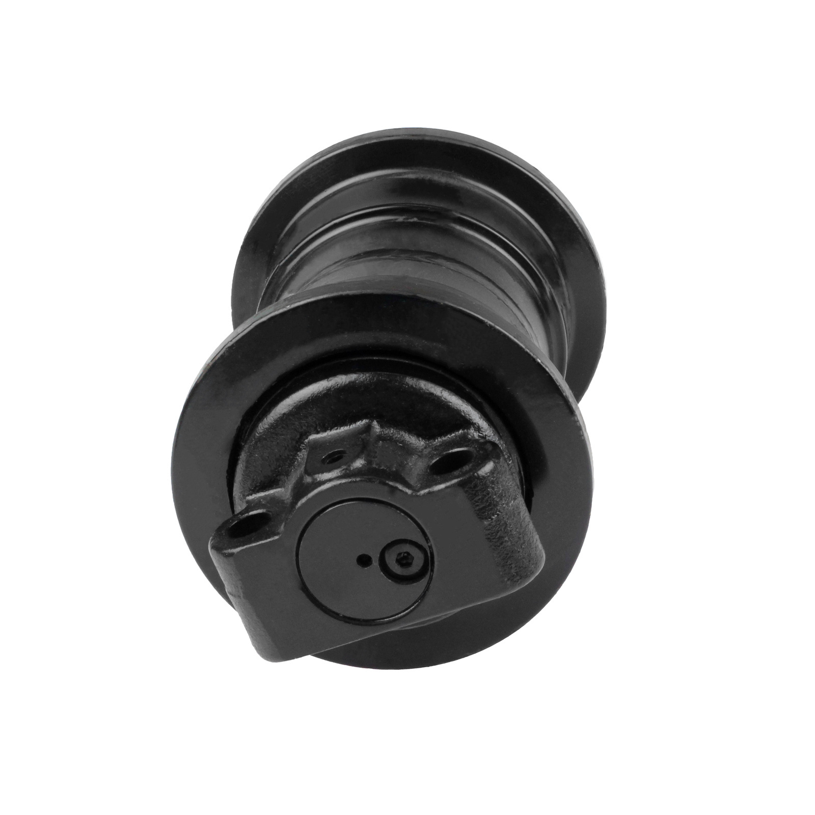 Каток CAT 312C