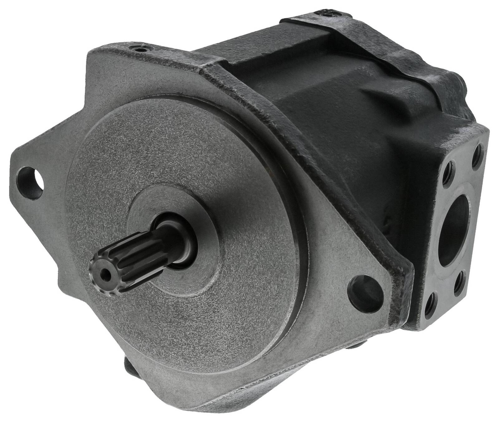 Гидравлический насос CAT 301.6 C
