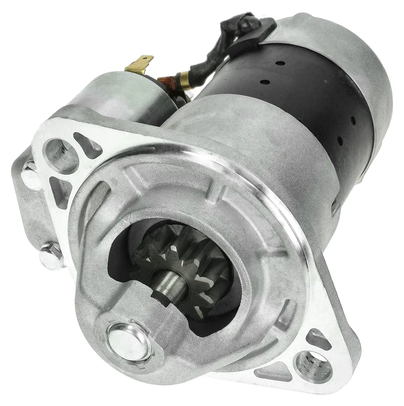 Стартер двигателя DOOSAN DX27Z