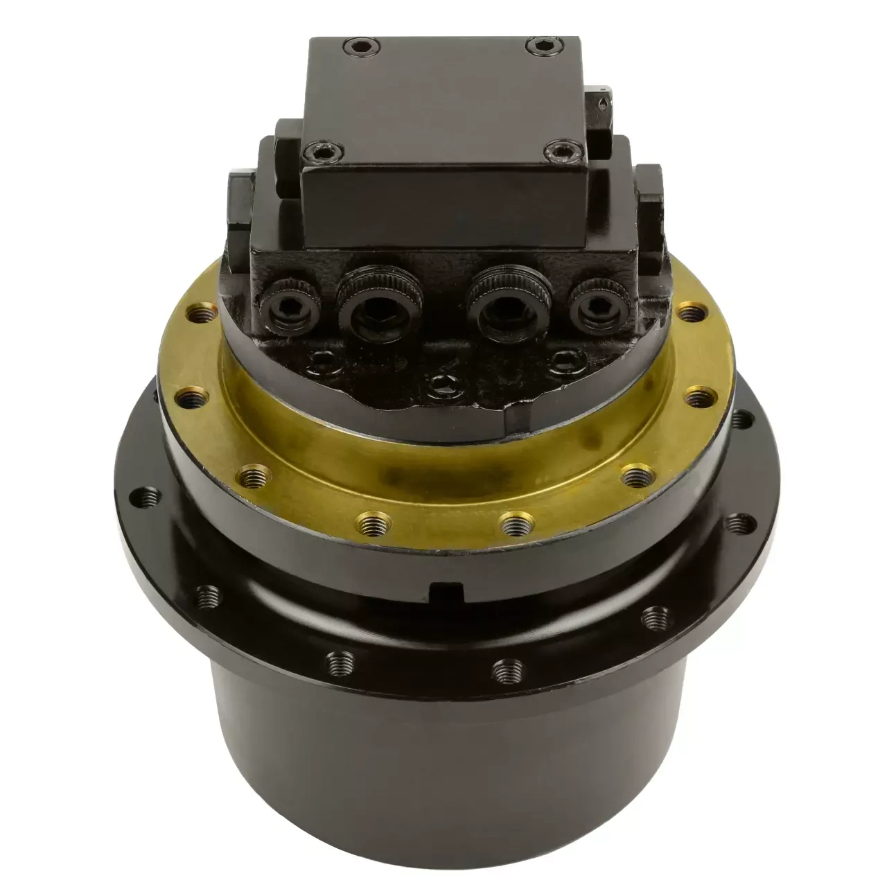 Hydromotor BOBCAT 331 (6677666)