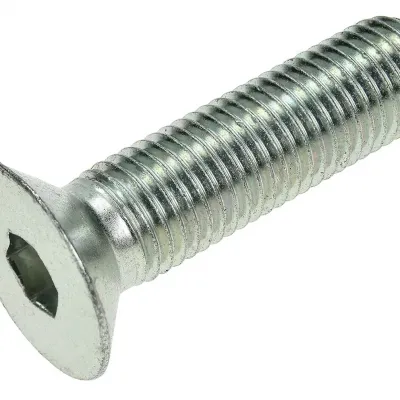 Шестигранный винт M16x60
