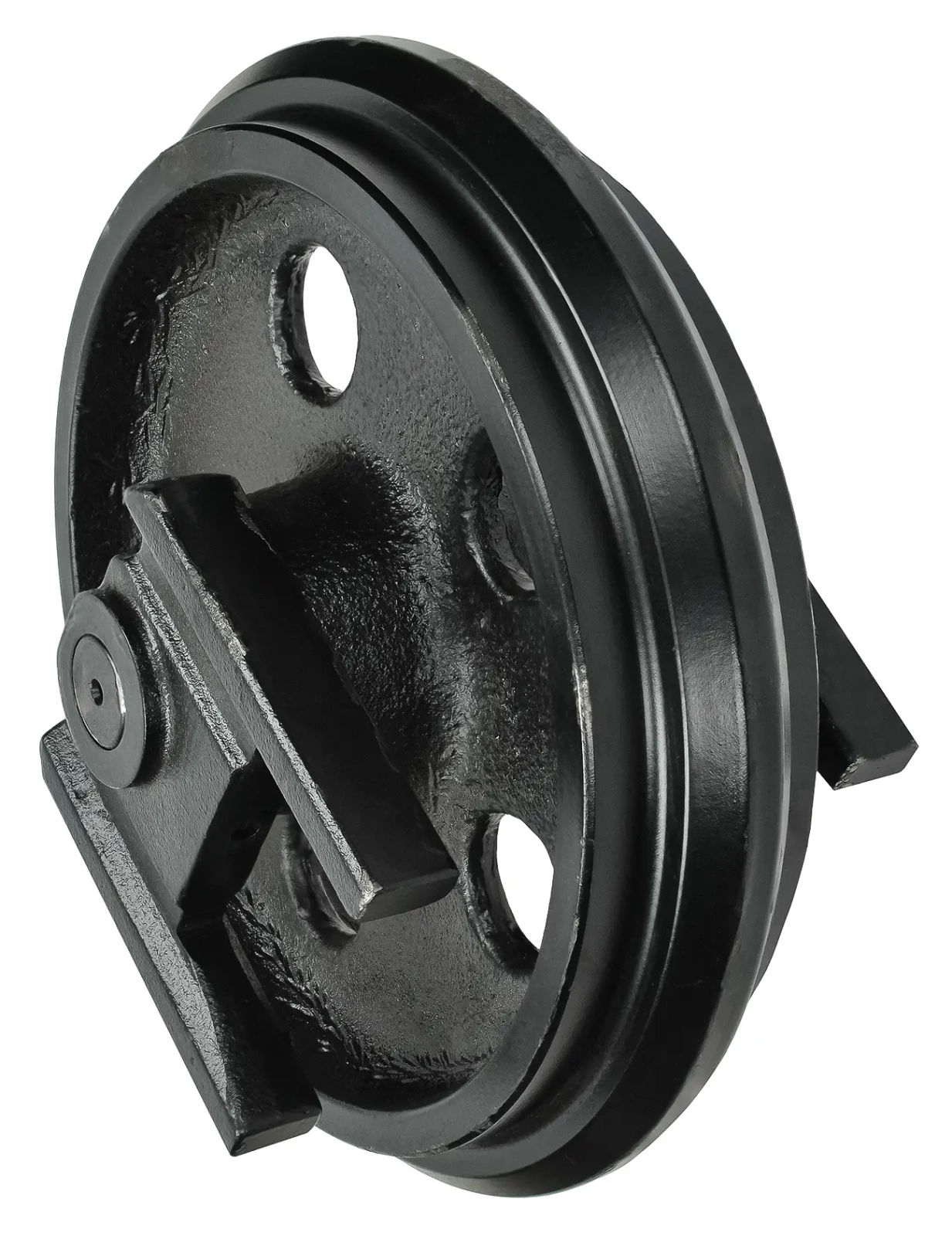 Натяжное колесо Doosan Solar 030 (01003-00080)