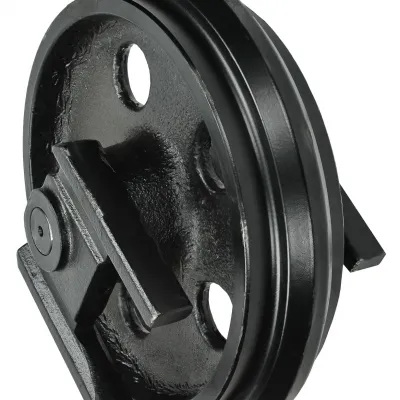 Натяжное колесо HANIX H36