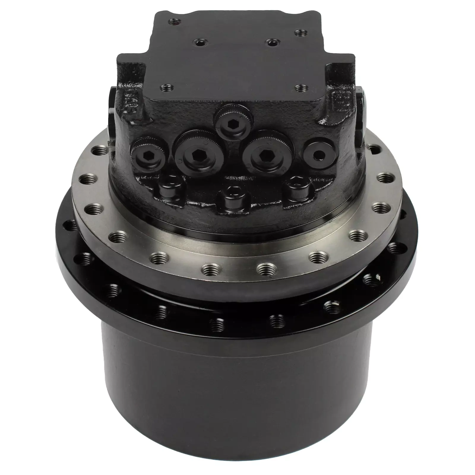 Hydromotor JCB 8032