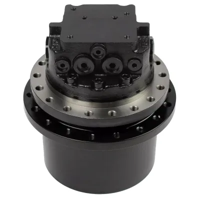Гидромотор FERMEC 130