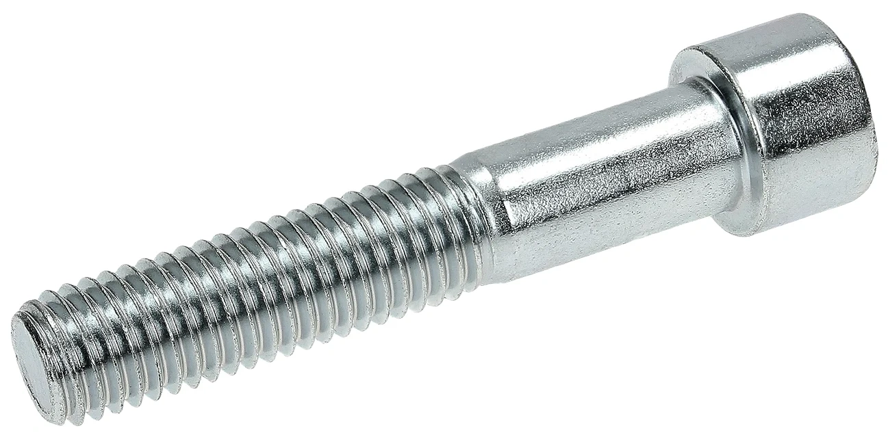 Шестигранный винт M12x65