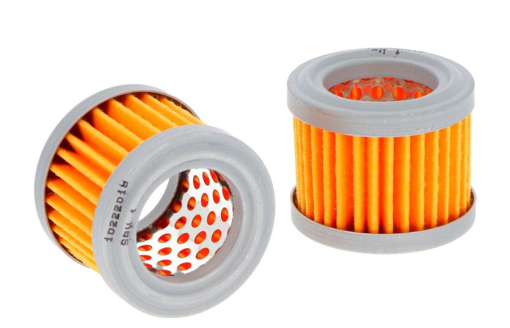 Топливный фильтр HIFI FILTER SBH 1