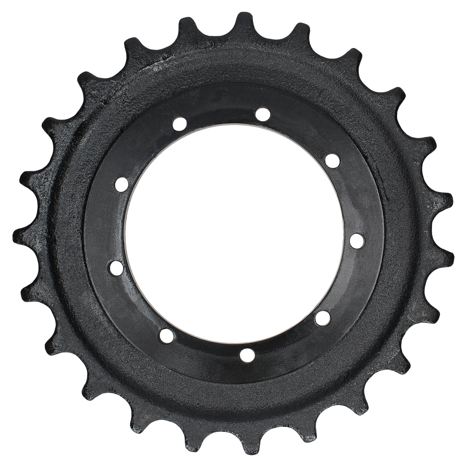 Приводное колесо Komatsu PC10-6 (20N-27-41510)