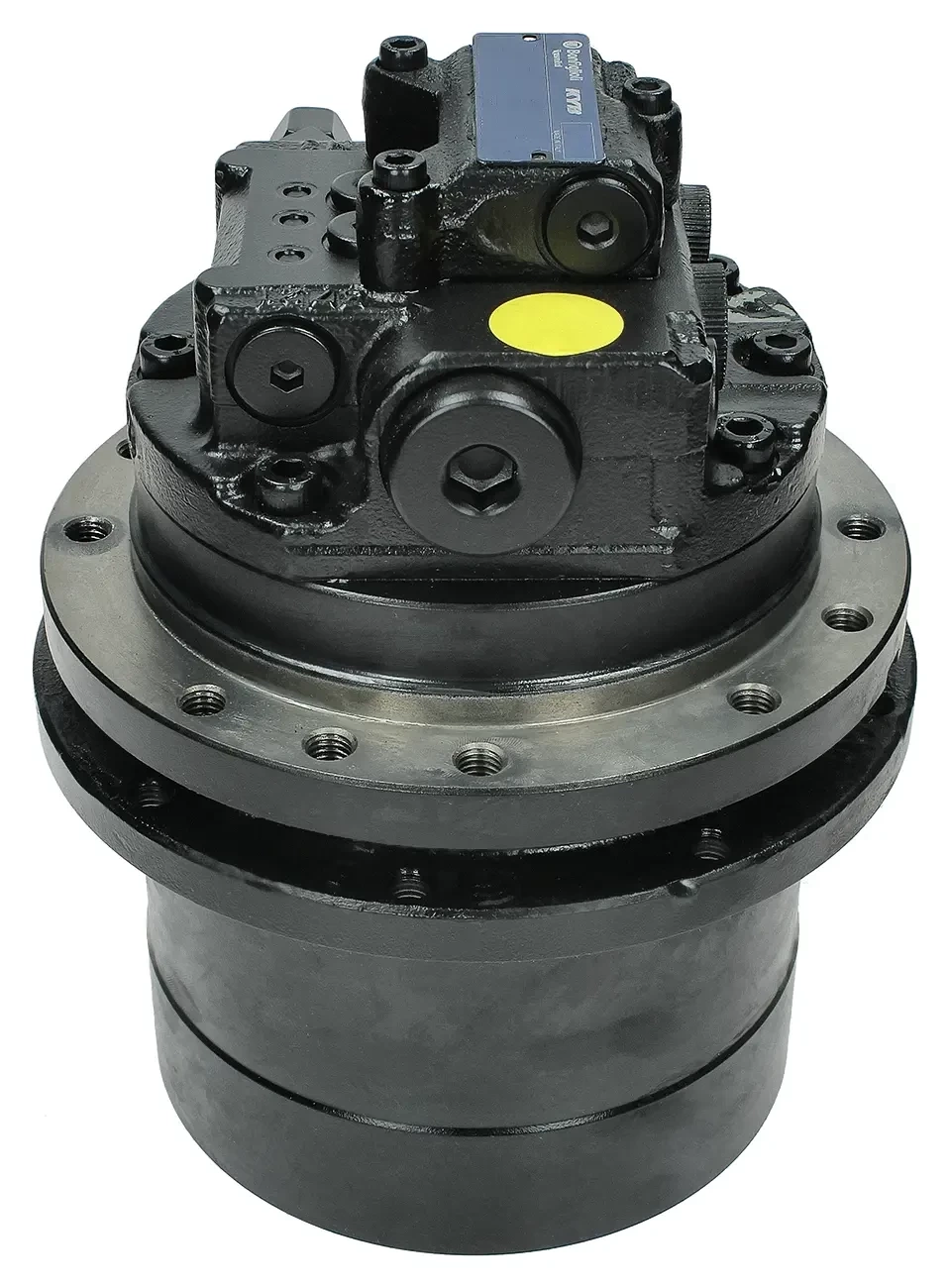 Hydromotor KOBELCO SK20SR (PM15V00016F1)