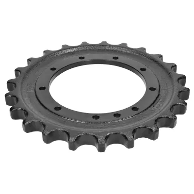 Ведущее колесо CASE CX31B — фото 4