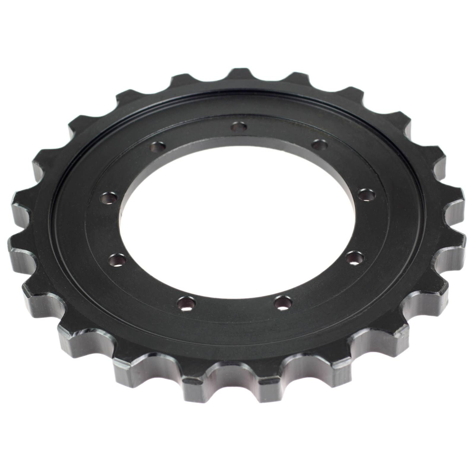 Приводное колесо KUBOTA KX101-3