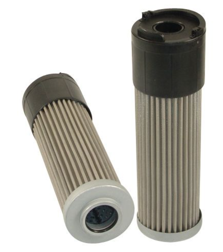 Гидравлический масляный фильтр HIFI FILTER SH 52286