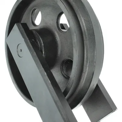 Натяжное колесо CAT 303