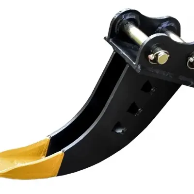 Кабельный ковш KATO 17 VXT-40cm