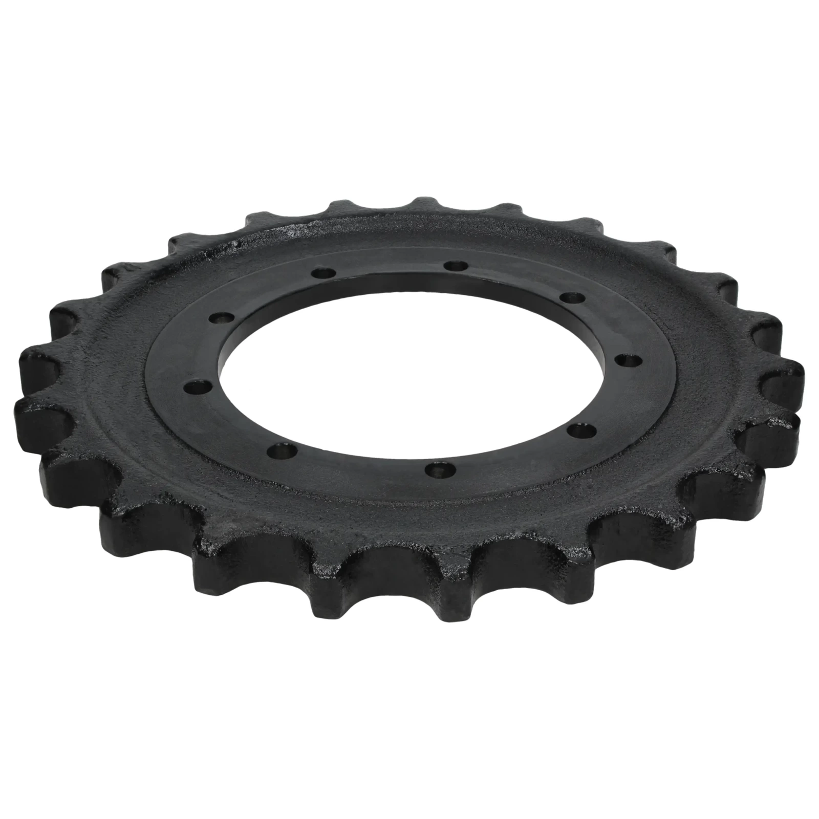 Приводное колесо Komatsu PC10-6 (20N-27-41510)