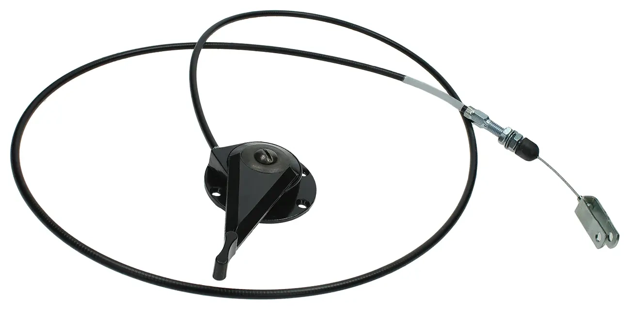 Трос газа CAT 302.5 C