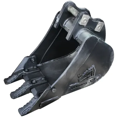 Ложка для копания YANMAR VIO17-30cm