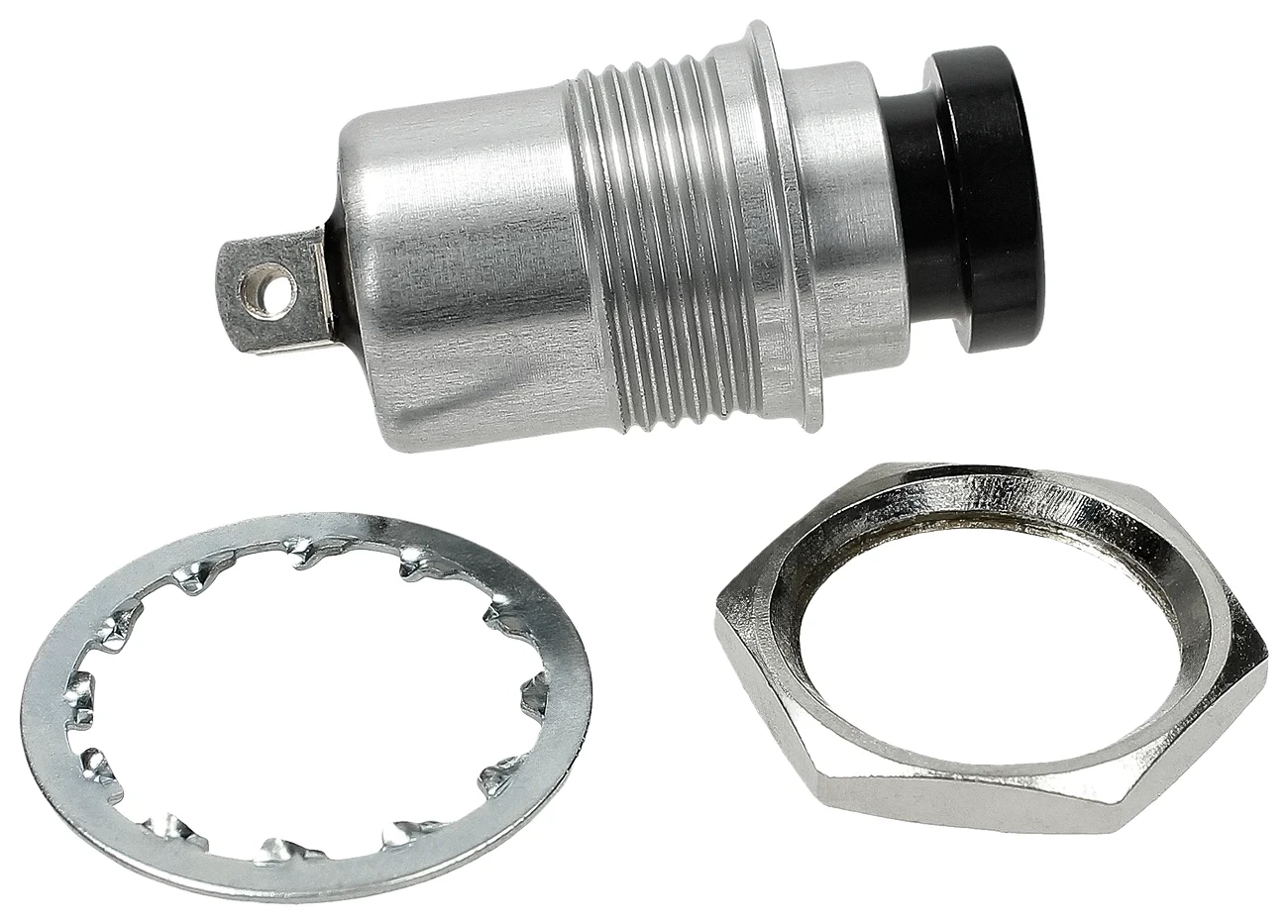 Переключатель блокировки гидравлики DOOSAN DL300-3