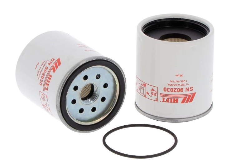 Фильтр для топлива HIFI FILTER SN 902030