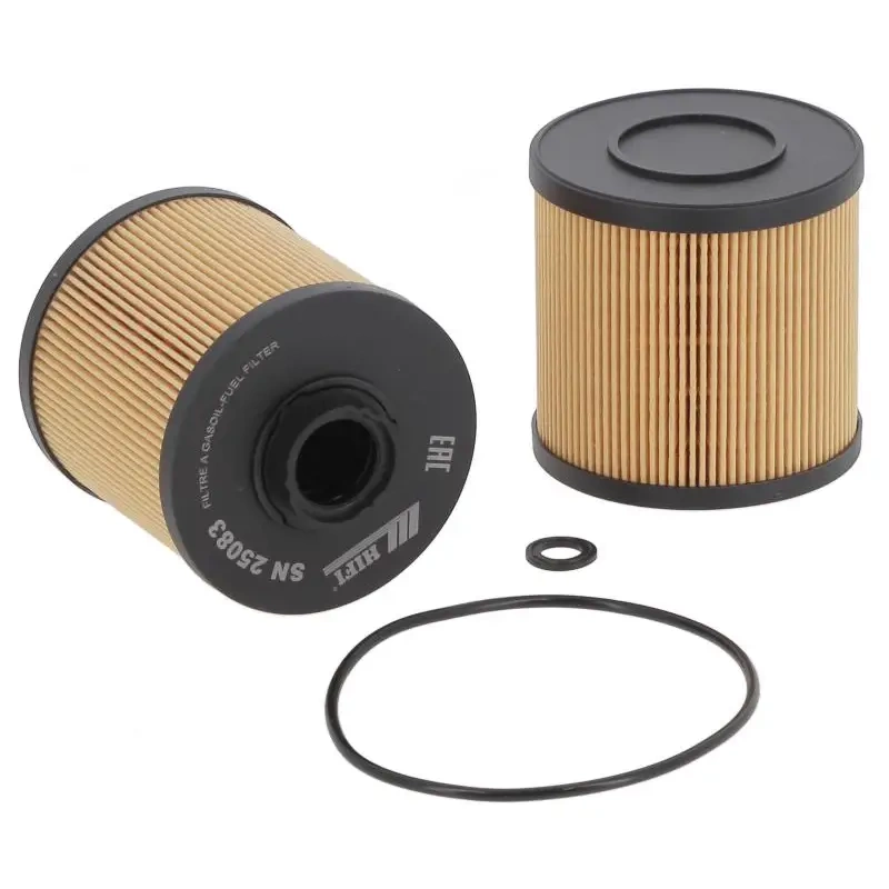 Фильтр для топлива HIFI FILTER SN 25083